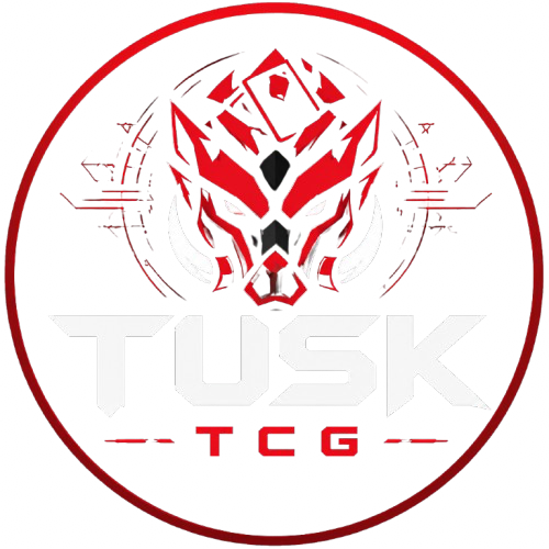 Tusk TCG